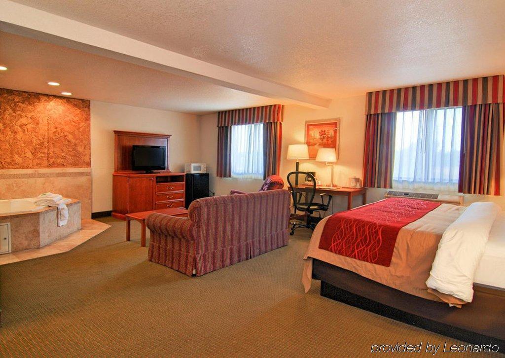 Comfort Inn & Suites South Hill I-85 Экстерьер фото
